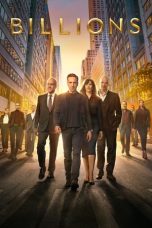 Nonton film Billions Season 1 (2016) terbaru di Dutamovie21