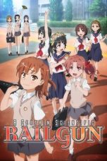 Nonton film Toaru Kagaku no Railgun (2009) terbaru di Dutamovie21