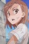 Nonton film A Certain Scientific Railgun Season 1 Episode 11 terbaru di Dutamovie21