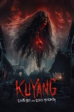 Nonton film Kuyang: Sekutu Iblis Yang Selalu Mengintai (2024) terbaru di Dutamovie21