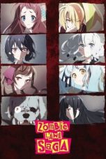 Nonton film Zombieland Saga terbaru di Dutamovie21