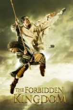 Nonton film The Forbidden Kingdom (2008) terbaru di Dutamovie21