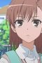 Nonton film A Certain Scientific Railgun Season 1 Episode 18 terbaru di Dutamovie21