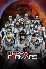 Nonton film Terra Formars (2014) terbaru di Dutamovie21