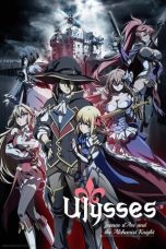 Nonton film Ulysses: Jeanne d’Arc and the Alchemist Knight (2018) terbaru di Dutamovie21