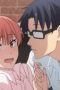 Nonton film Wotakoi: Love Is Hard for Otaku Season 1 Episode 3 terbaru di Dutamovie21