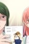 Nonton film Wotakoi: Love Is Hard for Otaku Season 1 Episode 2 terbaru di Dutamovie21