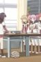 Nonton film YuruYuri: Happy Go Lily Season 1 Episode 2 terbaru di Dutamovie21