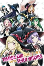 Nonton film Yamada-kun to 7-nin no majo terbaru di Dutamovie21