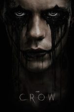 Nonton film The Crow (2024) terbaru di Dutamovie21