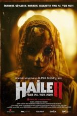 Nonton film Haile II: Is There or Not (2023) terbaru di Dutamovie21