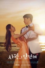 Nonton film Love Andante (2024) terbaru di Dutamovie21