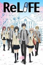 Nonton film ReLIFE (2016) terbaru di Dutamovie21