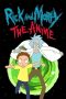 Nonton film Rick and Morty: The Anime (2024) terbaru di Dutamovie21