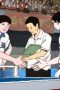 Nonton film Ping Pong the Animation Season 1 Episode 11 terbaru di Dutamovie21