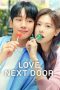 Nonton film Love Next Door (2024) terbaru di Dutamovie21