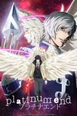 Nonton film Platinum End (2021) terbaru di Dutamovie21