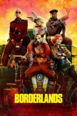 Nonton film Borderlands (2024) terbaru di Dutamovie21