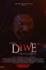 Nonton film Diwe: Hutan Larangan (2024) terbaru di Dutamovie21