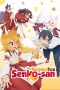 Nonton film Sewayaki Kitsune no Senko-san (2019) terbaru di Dutamovie21