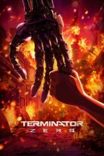 Nonton film Terminator Zero (2024) terbaru di Dutamovie21