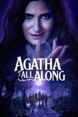 Nonton film Agatha All Along (2024) terbaru di Dutamovie21