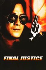 Nonton film Final Justice (1988) terbaru di Dutamovie21