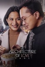 Nonton film The Architecture of Love (2024) terbaru di Dutamovie21