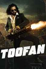 Nonton film Toofan (2024) terbaru di Dutamovie21