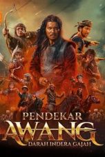 Nonton film Warrior Awang and Master Tok Gajah (2024) terbaru di Dutamovie21