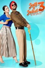 Nonton film Jatt & Juliet 3 (2024) terbaru di Dutamovie21