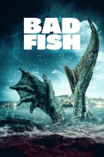 Nonton film Bad Fish (2024) terbaru di Dutamovie21