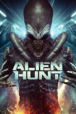 Nonton film Alien Hunt (2024) terbaru di Dutamovie21