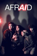 Nonton film AfrAId (2024) terbaru di Dutamovie21