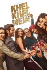 Nonton film Khel Khel Mein (2024) terbaru di Dutamovie21