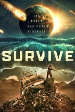 Nonton film Survive (2024) terbaru di Dutamovie21