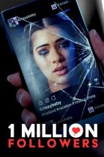 Nonton film 1 Million Followers (2024) terbaru di Dutamovie21