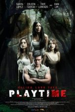 Nonton film Playtime (2024) terbaru di Dutamovie21