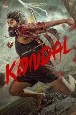 Nonton film Kondal (2024) terbaru di Dutamovie21