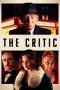 Nonton film The Critic (2023) terbaru di Dutamovie21