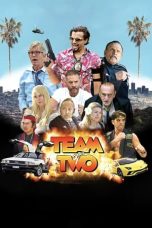 Nonton film Team of Two (2024) terbaru di Dutamovie21