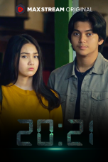 Nonton film 20:21 (2021) terbaru di Dutamovie21