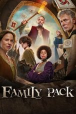 Nonton film Family Pack (2024) terbaru di Dutamovie21