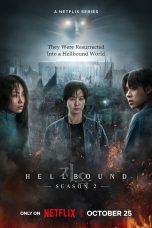 Nonton film Hellbound Season 2 (2024) terbaru di Dutamovie21