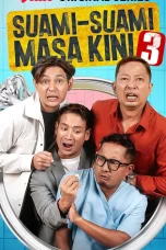 Nonton film Suami-Suami Masa Kini Season 3 (2024) terbaru di Dutamovie21