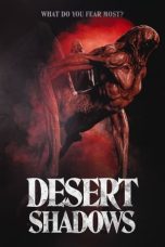 Nonton film Desert Shadows (2022) terbaru di Dutamovie21