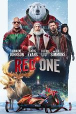 Nonton film Red One (2024) terbaru di Dutamovie21