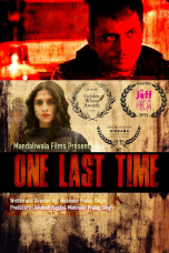 Nonton film One Last Time (2024) terbaru di Dutamovie21