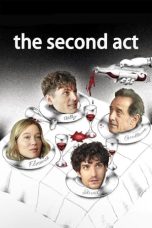 Nonton film The Second Act (2024) terbaru di Dutamovie21