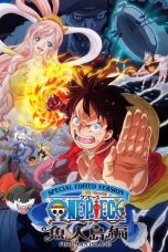 Nonton film One Piece Log: Gyojin Tou-hen (2024) terbaru di Dutamovie21